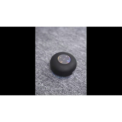Water Resistant Bathroom/pool Speaker