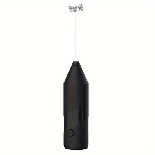 Handheld Electric Milk Frother