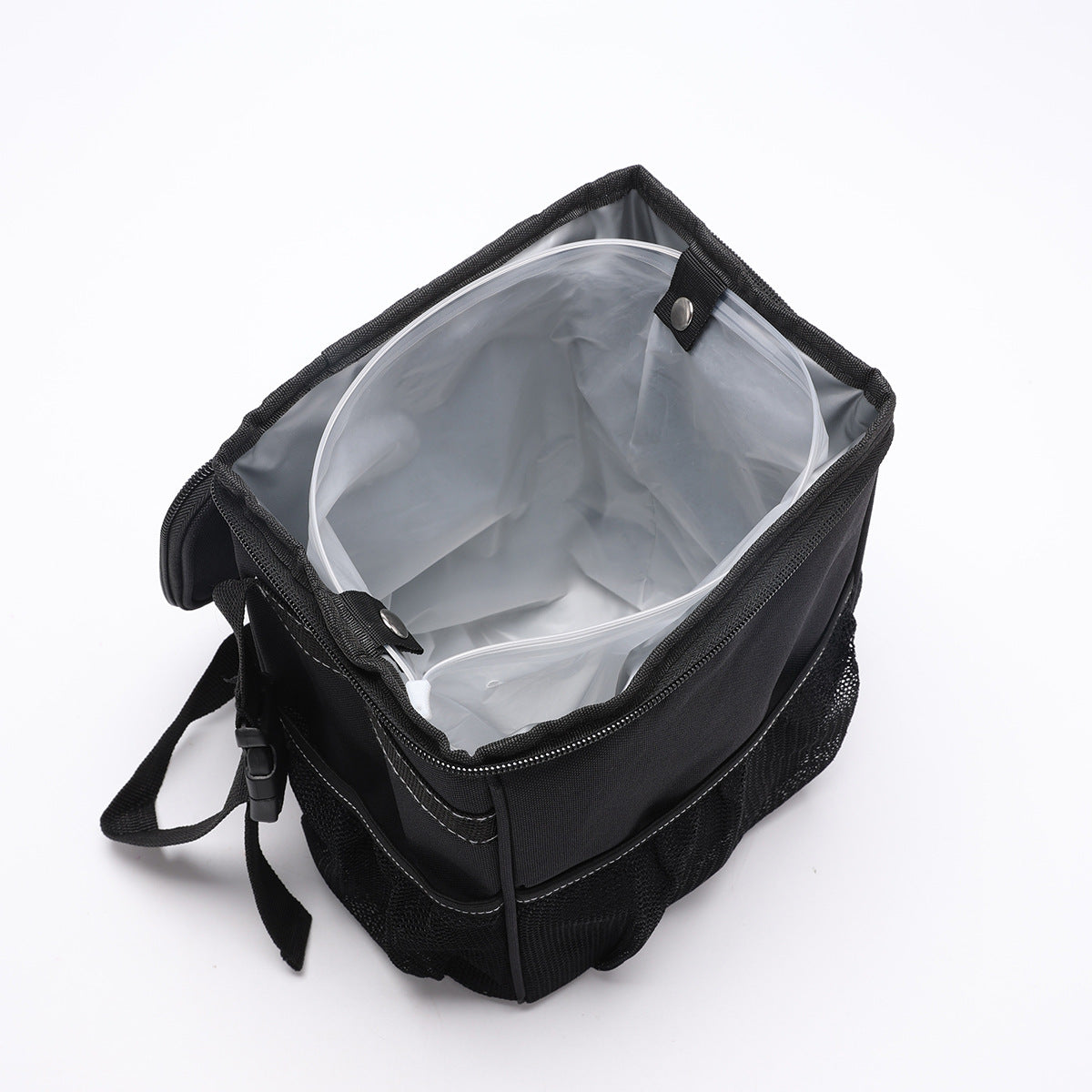 Universal Car Trash Can/Bin