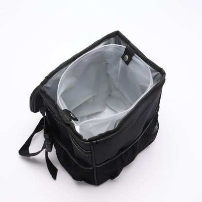 Universal Car Trash Can/Bin