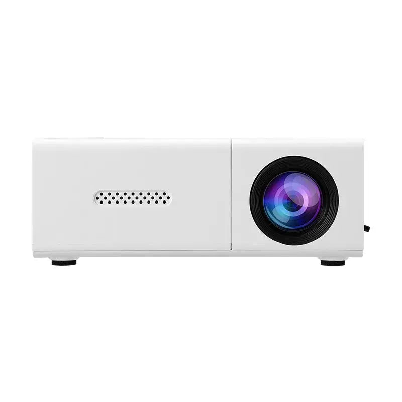 Smart Mini Portable Projector Fyp Finds