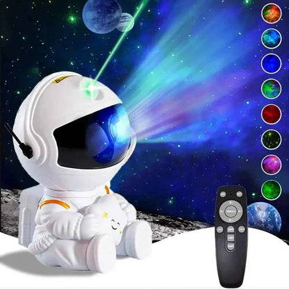 Star Light Projector Galaxy Night Light