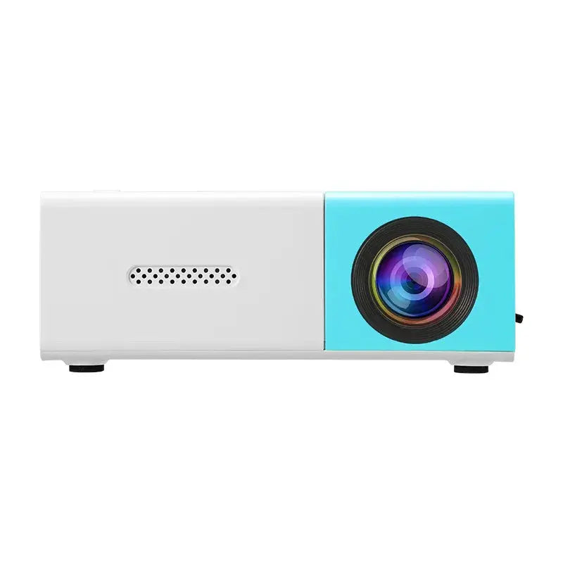 Smart Mini Portable Projector Fyp Finds