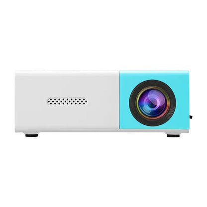 Smart Mini Portable Projector Fyp Finds