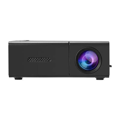 Smart Mini Portable Projector Fyp Finds