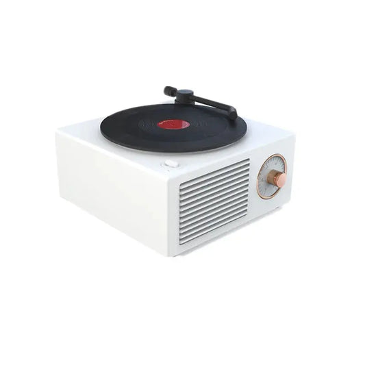 Vinyl Bluetooth speaker Fyp Finds