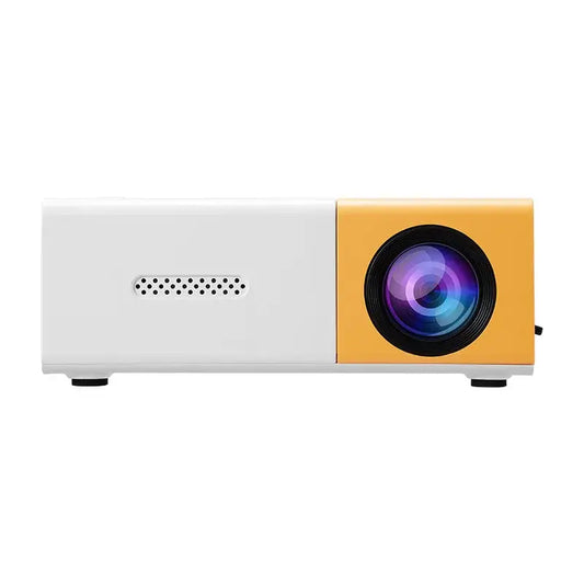 Smart Mini Portable Projector Fyp Finds