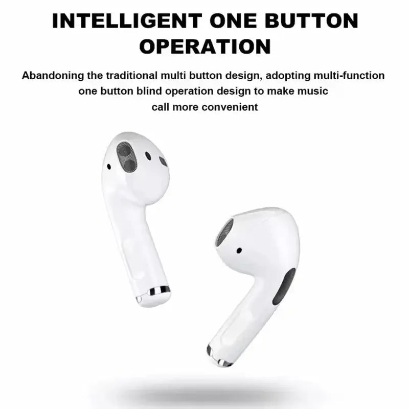 Bluetooth wireless earphones Fyp Finds