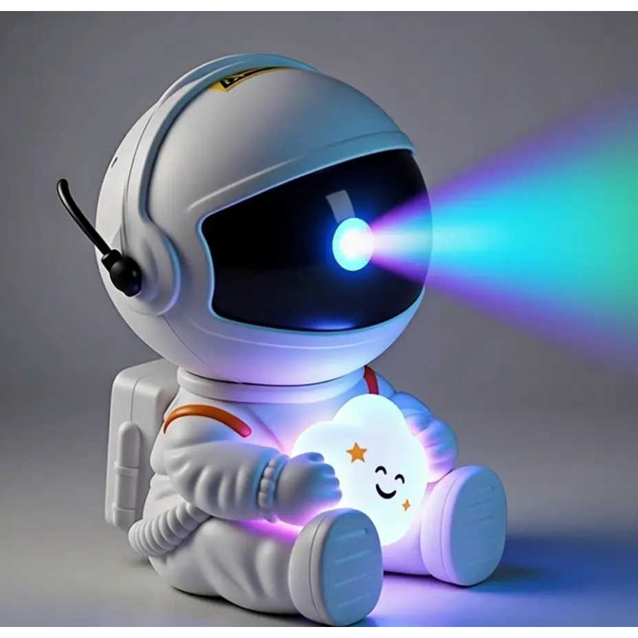 Star Light Projector Galaxy Night Light Fyp Finds