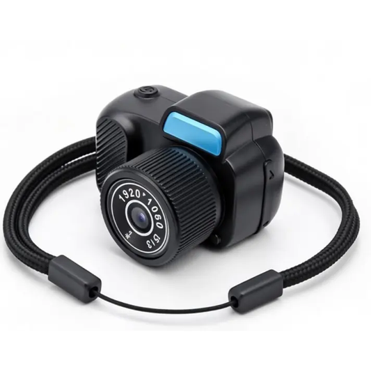 Mini Camera 1080p Fyp Finds