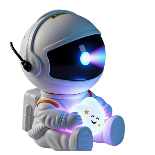 Star Light Projector Galaxy Night Light