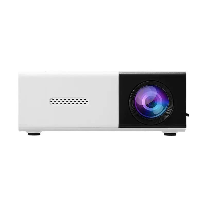 Smart Mini Portable Projector Fyp Finds