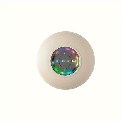 Water Resistant Bathroom/pool Speaker